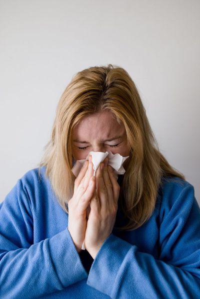 The “Allergy Shelf Check” Every Household Should Do Once a Month