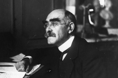 Quote of the Day by Rudyard Kipling: “If you want something and don't get it, there are only two reasons. You… – Inspiring lessons on ambition, hard work, desire, sacrifice and why nothing worth having comes easy by the English author known for his powerful storytelling and deep insights into human nature and life
