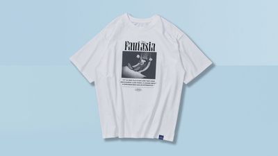 One of Japan's coolest retailers just turned classic Disney cartoons into stylish everyday essentials