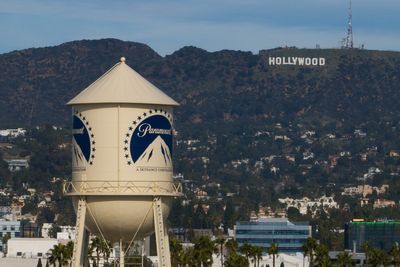 California, 11 other states sue to block Paramount's takeover of Warner Bros