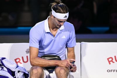 Can Elite Athletes Compete With Type 1 Diabetes? Alexander Zverev's Wimbledon Moment Shows What's Possible
