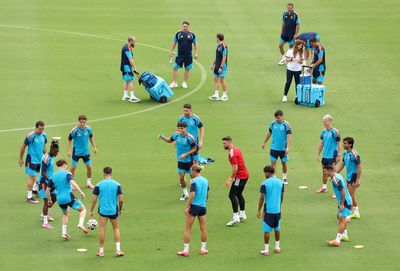 France's Firepower Meets Spain's Fortress, and England's Nerve Meets Argentina's Killer Instinct
