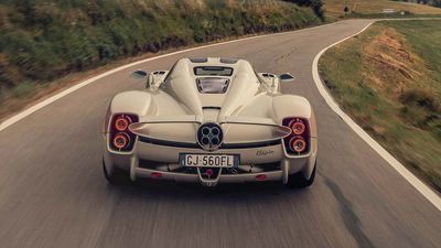 The Most Powerful Cars You Can Still Get With A Manual