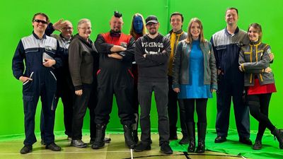 Why this indie Star Trek film team thinks AI could finally fix VFX's biggest headache