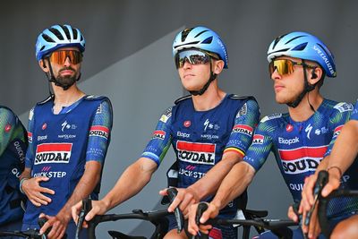 QuickStep to end 24-year title sponsorship of Soudal-QuickStep team – but a replacement is lined up for 2027