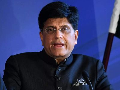 India, EU to soon finish legal scrubbing of trade pact text: Commerce and Industry Minister Piyush Goyal