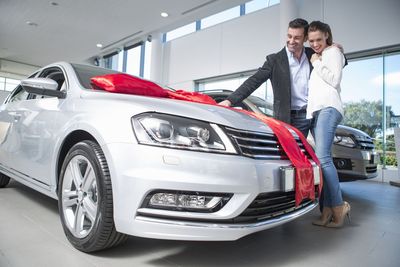 Tips for Car Shoppers in a Tough Market