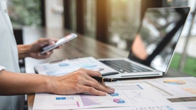 More than half of UK SMBs admit they're not ready for new digital tax deadline