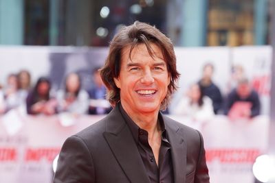 Tom Cruise transformed into world’s ‘most powerful man’ in trailer for new film