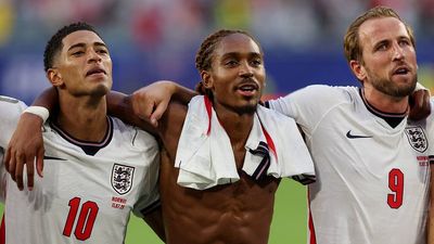 England vs. Argentina Kalshi Prediction Market Says England Advances