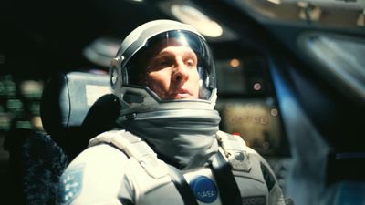 People Love Interstellar, But I Think It's One Of Christopher Nolan's Weaker Movies. Here's Why