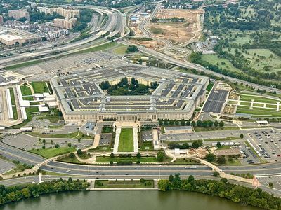 Military Aviator Describes Object 'Unlike Anything I Had Seen' in Latest Declassified UFO Files