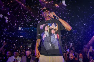 These five celebrities are more invested in crypto than any other celebs