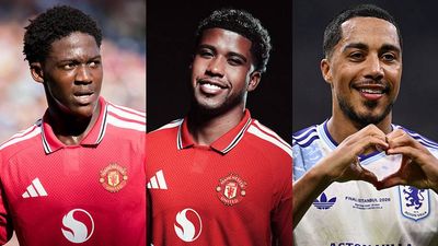 How Man Utd’s New Midfield Could Look, Why It Might Still Be Incomplete