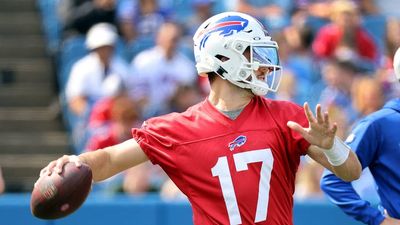2026 Fantasy Football Superflex Mock Draft 2.0: Josh Allen Still Leads the Way