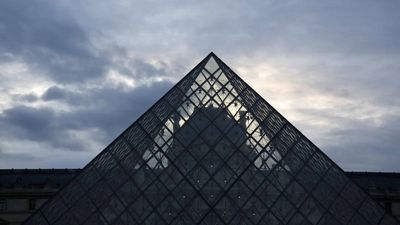 'Mastermind was not happy': Louvre burglars reveal how they pulled off €88 million jewel heist