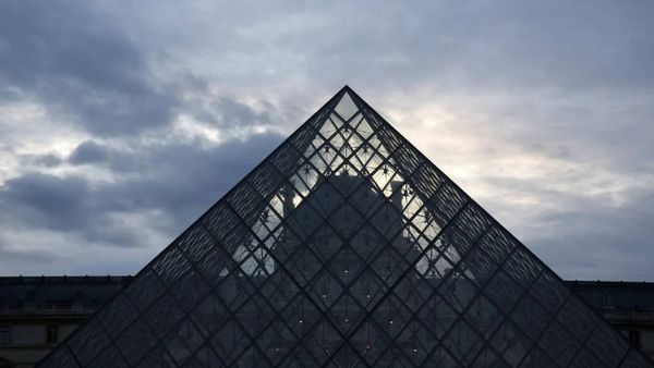 'Mastermind was not happy': Louvre burglars reveal how they pulled off €88 million jewel heist