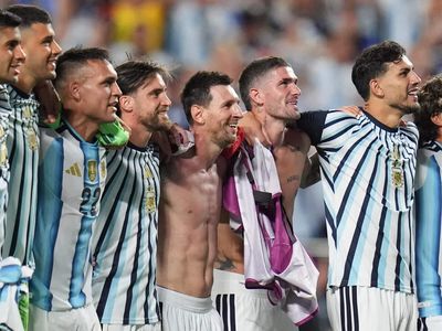 FIFA 2026: Tickets to Argentina vs England World Cup semi 2x more expensive than France vs Spain