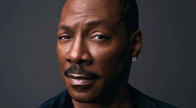 Quote of the Day by Eddie Murphy: “I spent my 30s fixing everything I broke in my… – Inspiring lessons on mistakes, personal growth, accountability, learning, transformation and why It’s never too late to make a change by the American actor known for his unique humor and deep insights on life and human experiences