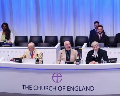C of E’s £100m plan to address historical links to slavery faces legal challenge