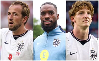 Who are England's best penalty takers ahead of World Cup semi-final? Alan Shearer names his picks