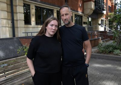 West London mum 'sexually assaulted by man in temporary accommodation'