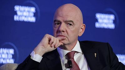 Shocking Truth Reveals How FIFA Actually Suspended Folarin Balogun Ban
