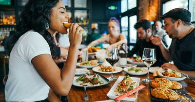 Two Scottish city restaurants named among UK's 100 best local eateries