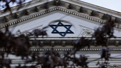 Translator 'lost work' after reporting anti-Semitism