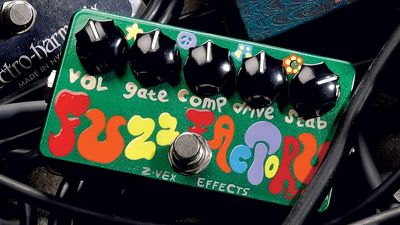 From basements to one of the biggest movements in guitar tone: 12 iconic stompboxes that built the boutique pedal boom
