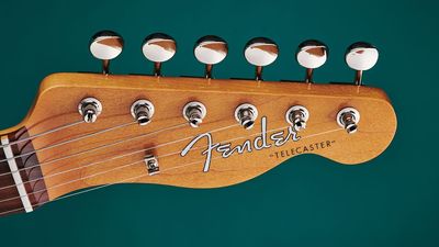 Fender hits used guitar store with cease-and-desist over alleged trademark infringement