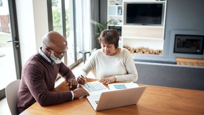 Should You Pay Off Your Mortgage Before You Retire? A Financial Planner Gets Real