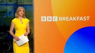 Rachel Burden confirms shock BBC Breakfast exit as ‘schedule changes’ and a ‘savings plan’ get underway