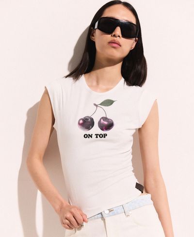 Baby Tees Done Right: Turn Casual Summer Outfits into Elevated Summer Basics
