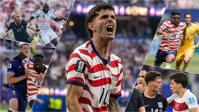 The USMNT’s Five Performances at the 2026 World Cup—Ranked