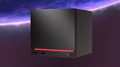 Valve is switching up its Steam Machine error codes to be more helpful, starting with its scary red overheating light