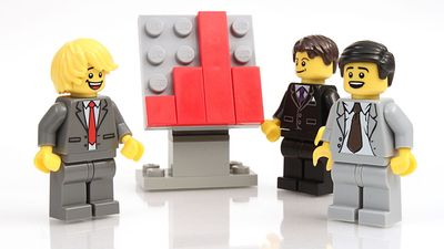 Lego's next retro gaming set could well be its best yet – major leak reveals another classic coin-op build