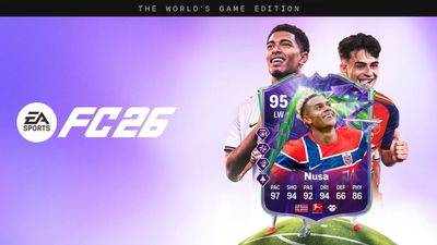 All FC 26 Festival of Football 3 Gauntlet rewards