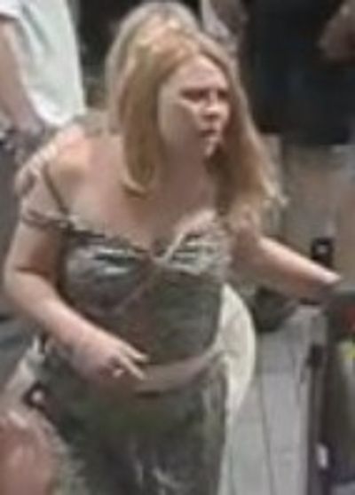 Police hunt two women after Liverpool Street station assault