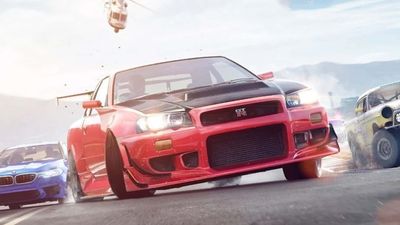 The Need For Speed Franchise May Be On Life Support