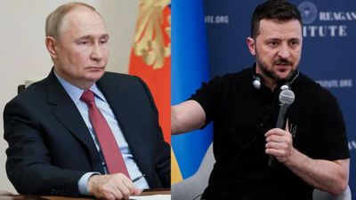 Russia's growing missile threat forces Europe, Ukraine to launch anti-ballistic missile coalition