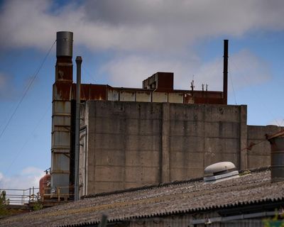 Lancashire chemicals factory facing potential legal claim announces closure