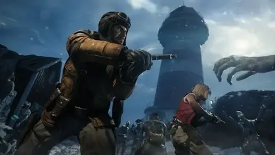 Black Ops 7’s Zombies storyline ends with final new map in August, Rex Infernus