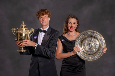 Jannik Sinner And Linda Noskova Lose Almost Half Their Prize Money After £3.6M Wimbledon Paydays