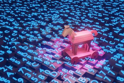 The hidden cybersecurity risk sitting in every SMB office