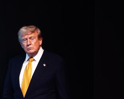 US judge nullifies Trump deal to resolve IRS lawsuit in scathing ruling
