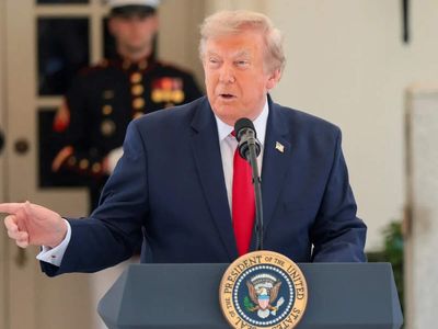 US judge declares Trump's tax deal 'improper', leaving future financial implications unclear