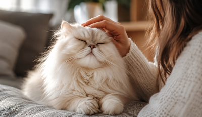 Veterinarians warn: Never ignore these hidden Persian cat signs that reveal trust, love, and a deep emotional bond with you