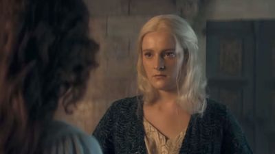 Helaena’s HOTD Twist Is Major, And Olivia Cooke Told Me Where Alicent’s Relationship With Her Daughter Stands