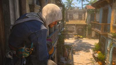 Assassin's Creed Black Flag Resynced was briefly unplayable over the weekend on PC despite being a single-player "offline" game